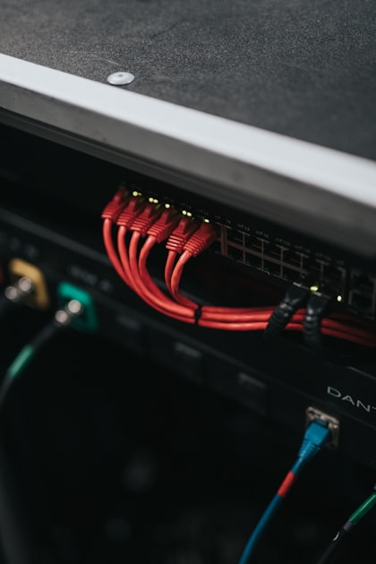 The Importance of Firewalls
