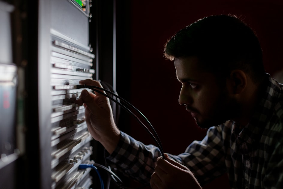 Top IT Services in San Antonio